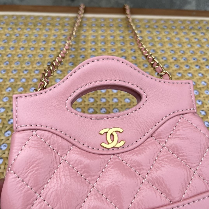 Ch**el satchel bags